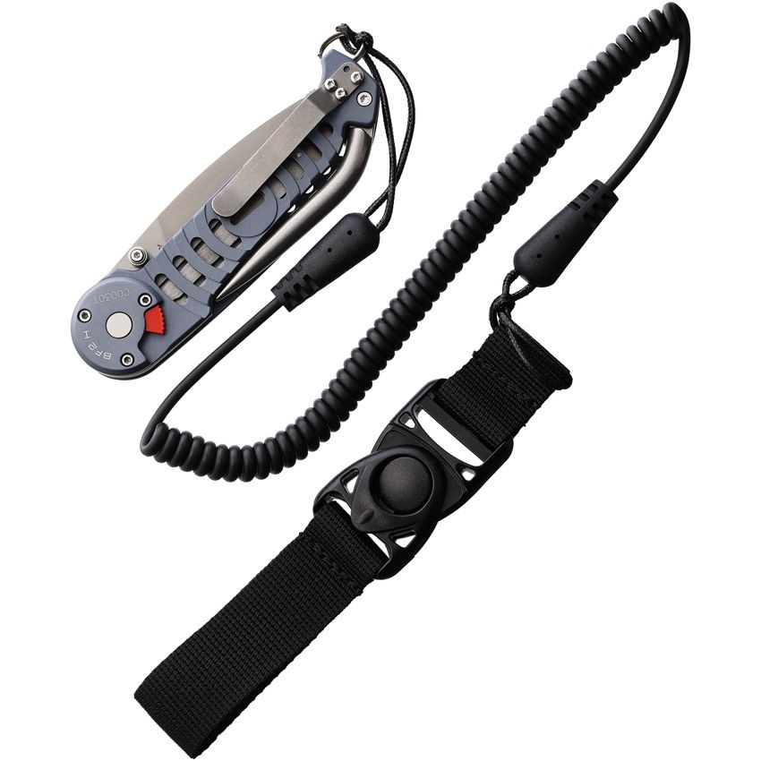 Extrema Ratio BF2 Helmsman Dive Linerlock
