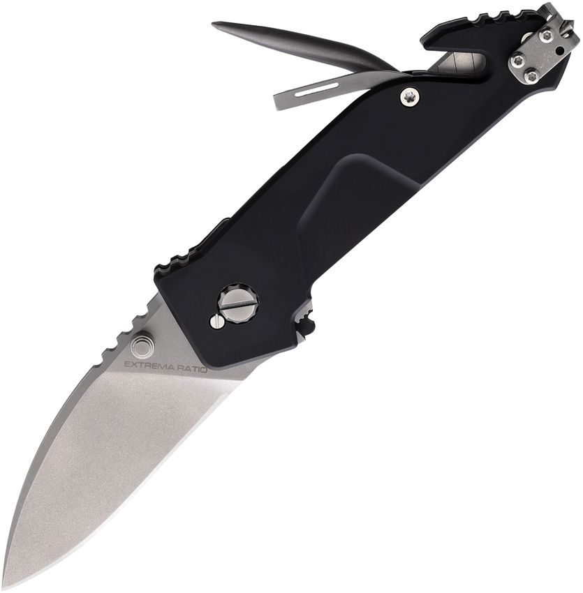 Extrema Ratio T911 Linerlock