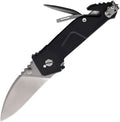 Extrema Ratio T911 Linerlock