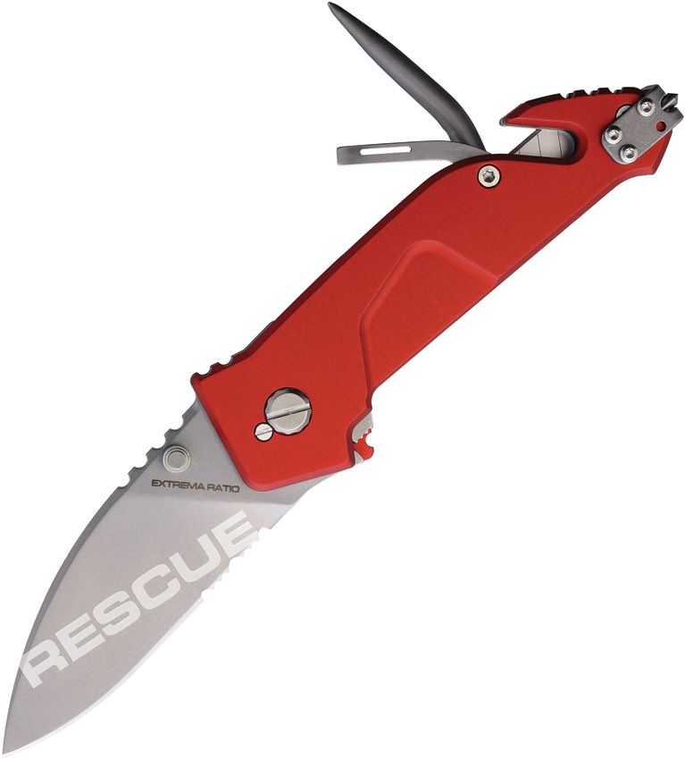 Extrema Ratio T911 Linerlock