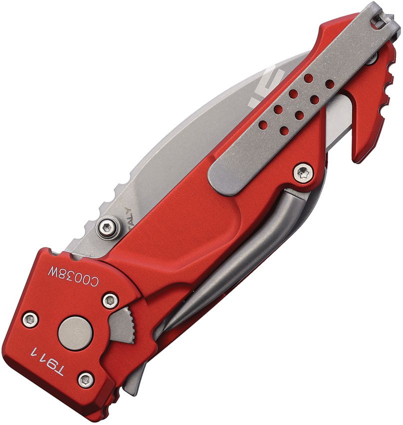 Extrema Ratio T911 Linerlock