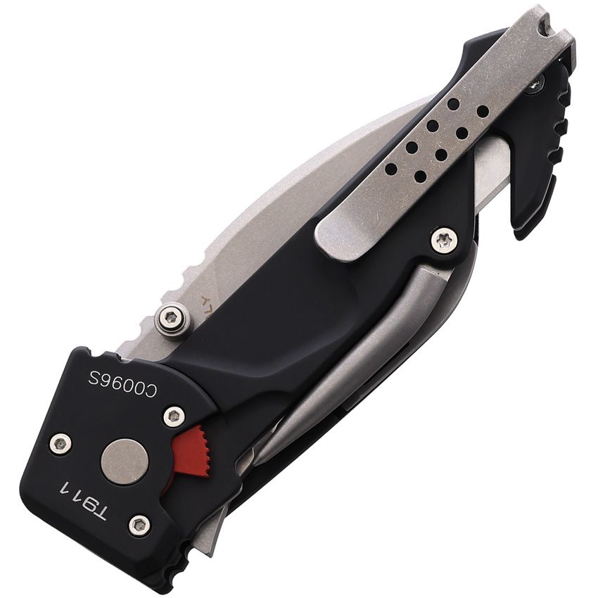 Extrema Ratio T911 Linerlock