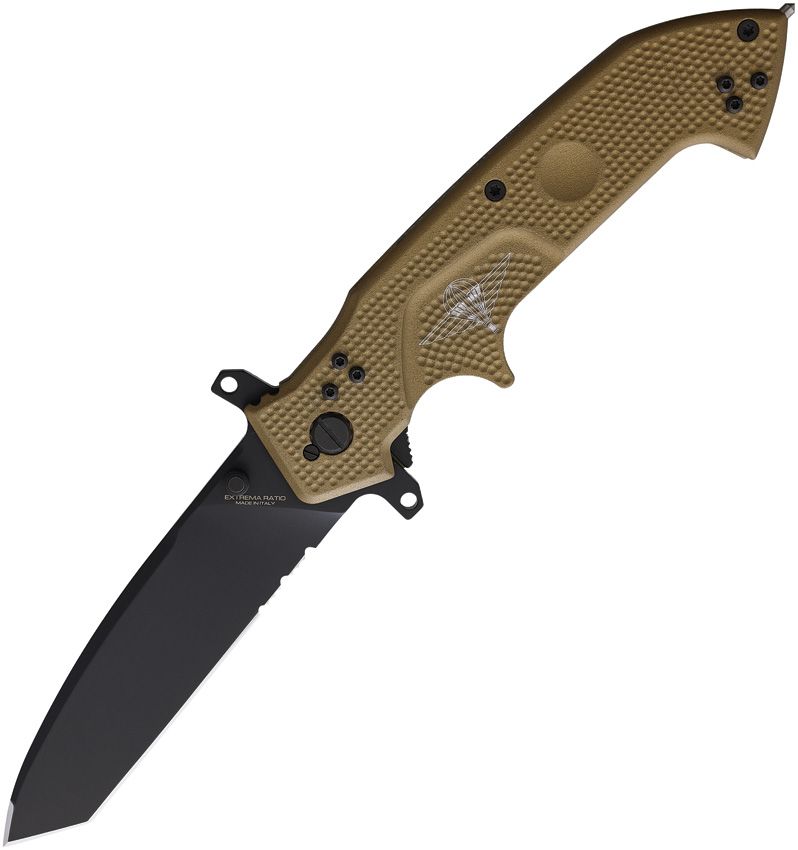 Extrema Ratio Glauca J1 Linerlock