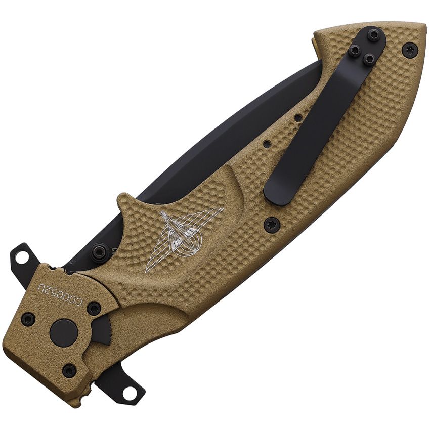 Extrema Ratio Glauca J1 Linerlock