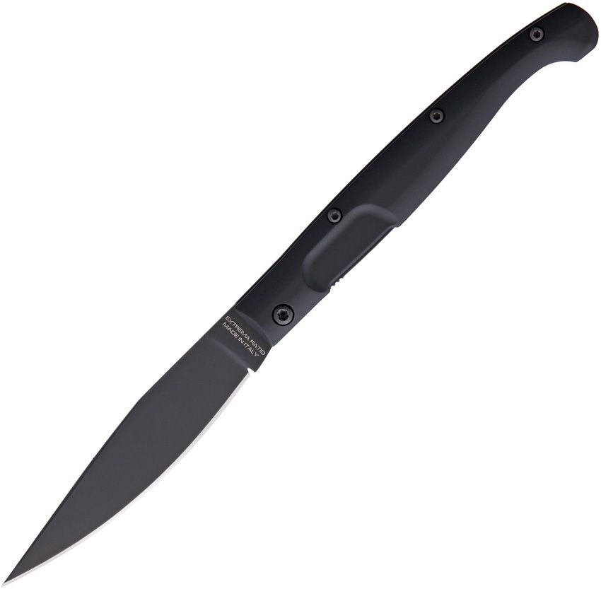 Extrema Ratio Resolza 10 Linerlock