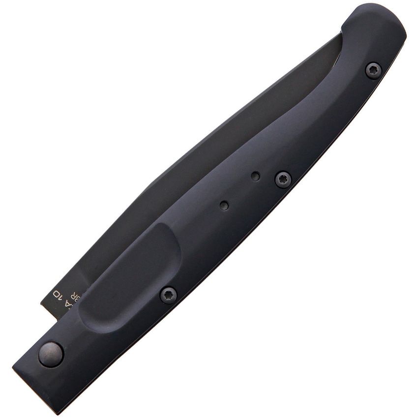 Extrema Ratio Resolza 10 Linerlock