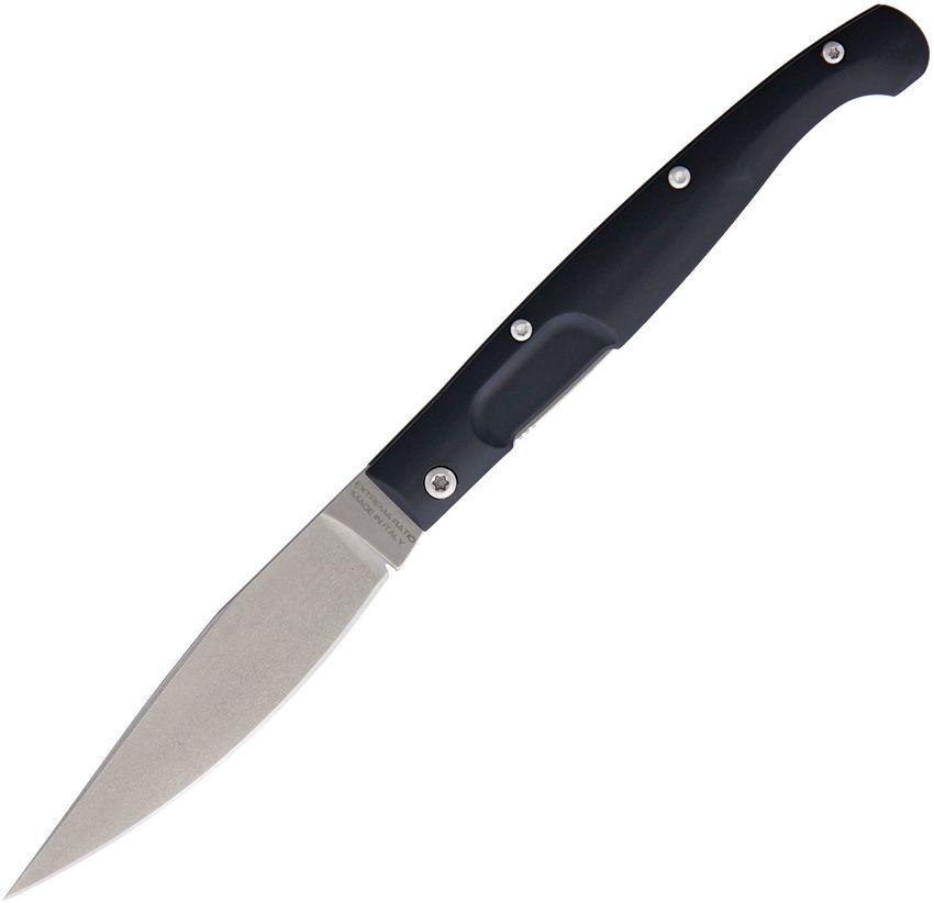 Extrema Ratio Resolza 10 Linerlock