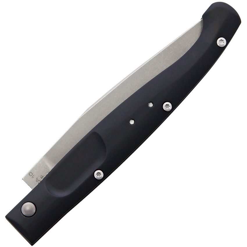 Extrema Ratio Resolza 10 Linerlock