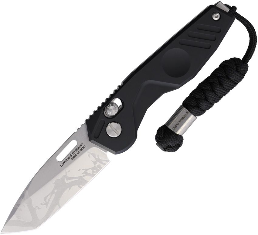Extrema Ratio The Carry Box - Limited Edition - 500 pieces only