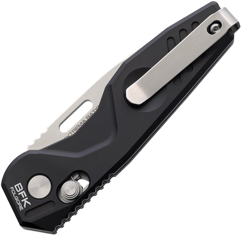 Extrema Ratio BFK Zero Folgore VG-10 Stainless Tanto