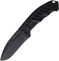Extrema Ratio RAO C Crossbar Lock