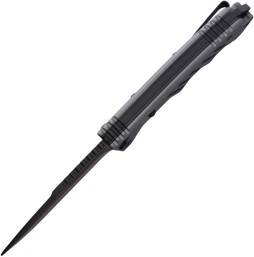 Extrema Ratio RAO C Crossbar Lock