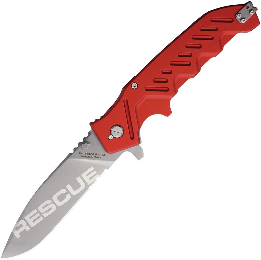 Extrema Ratio Glauca G1 Linerlock