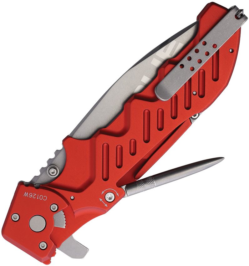 Extrema Ratio Glauca G1 Linerlock