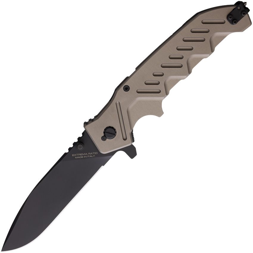 Extrema Ratio Glauca G1 Linerlock