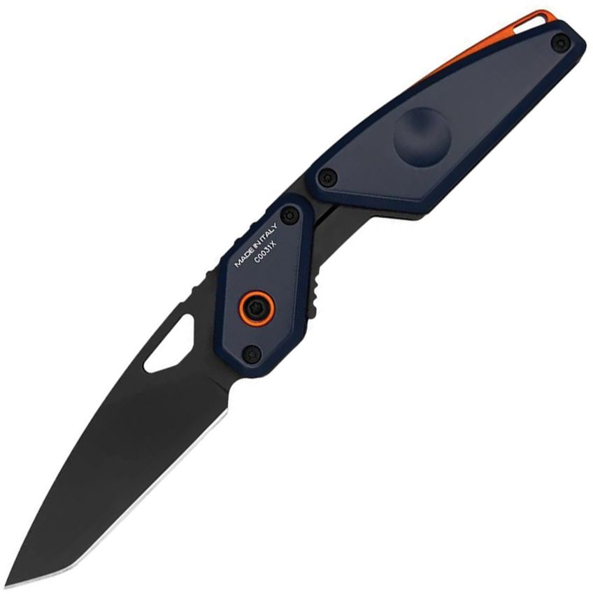 Extrema Ratio Aero Linerlock Nitrogen Steel