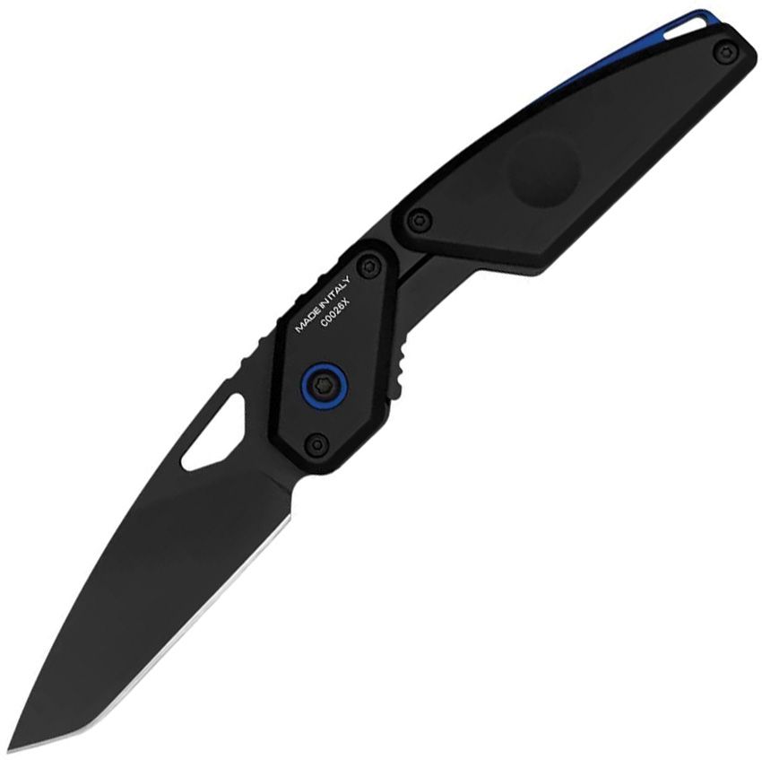 Extrema Ratio Aero Linerlock