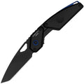 Extrema Ratio Aero Linerlock
