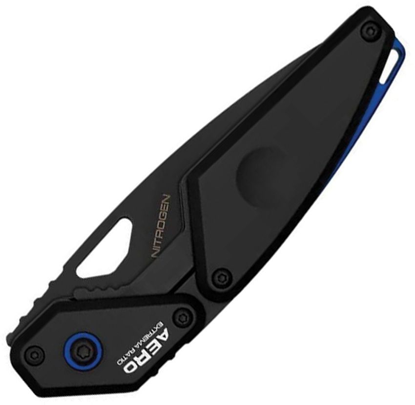 Extrema Ratio Aero Linerlock