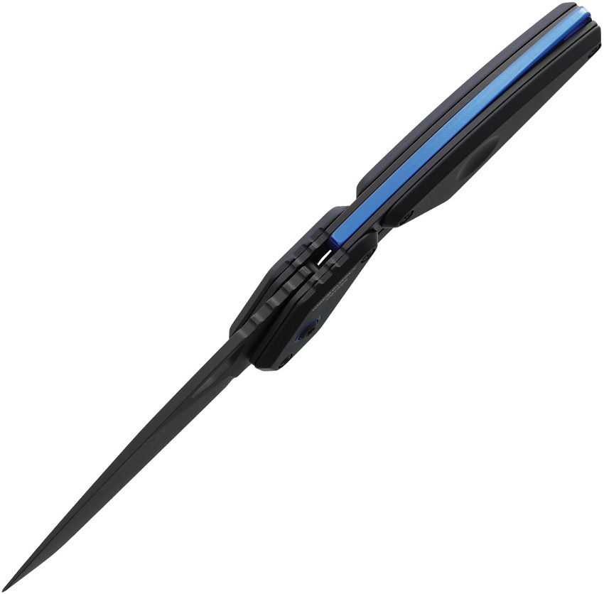 Extrema Ratio Aero Linerlock