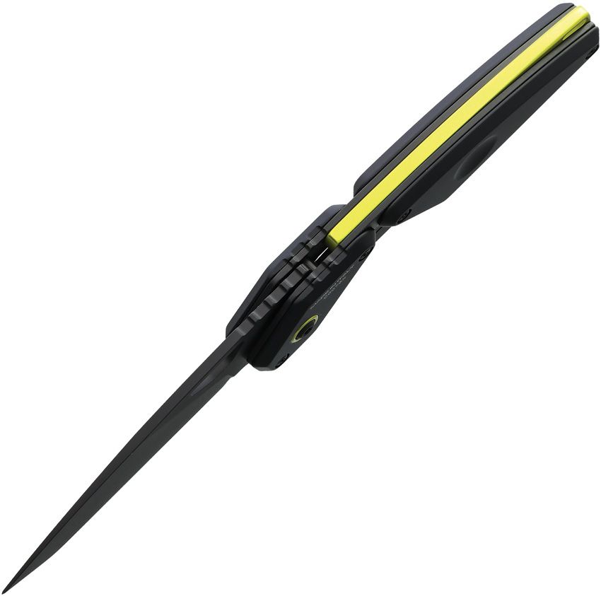 Extrema Ratio Aero Linerlock