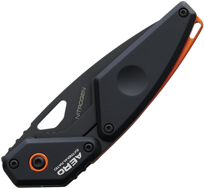 Extrema Ratio Aero Linerlock