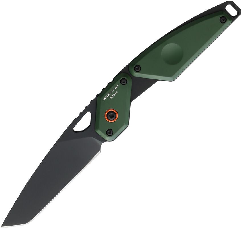 Extrema Ratio Aero FX Fixed Blade