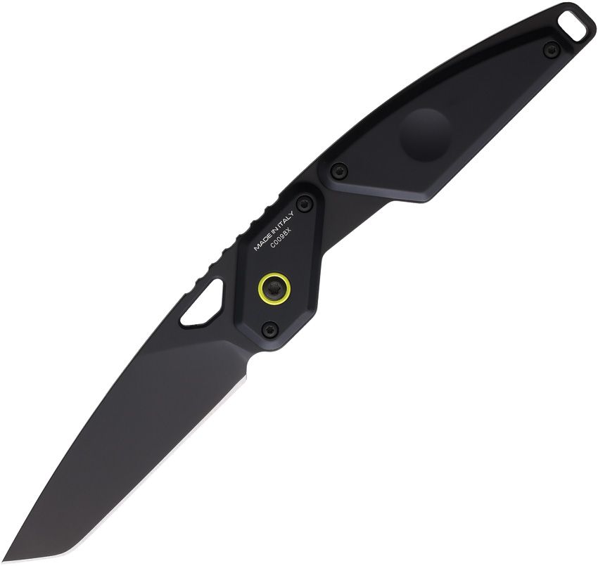 Extrema Ratio Aero FX Fixed Blade