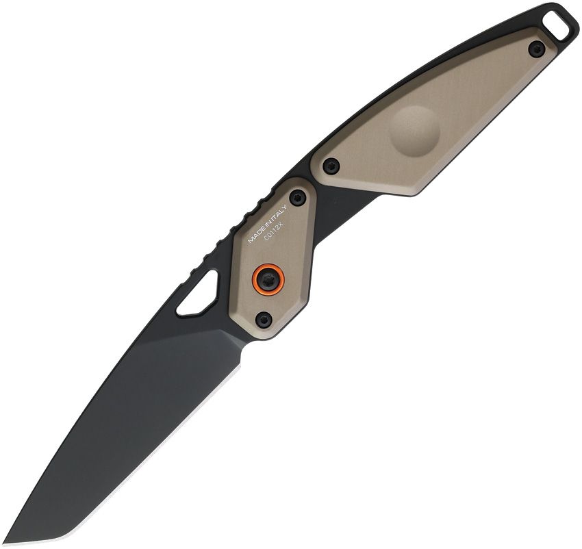 Extrema Ratio Aero FX Fixed Blade