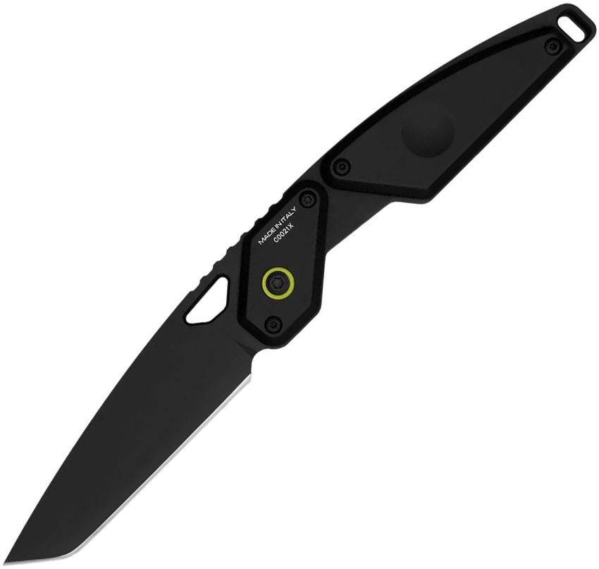 Extrema Ratio Aero FX Fixed Blade