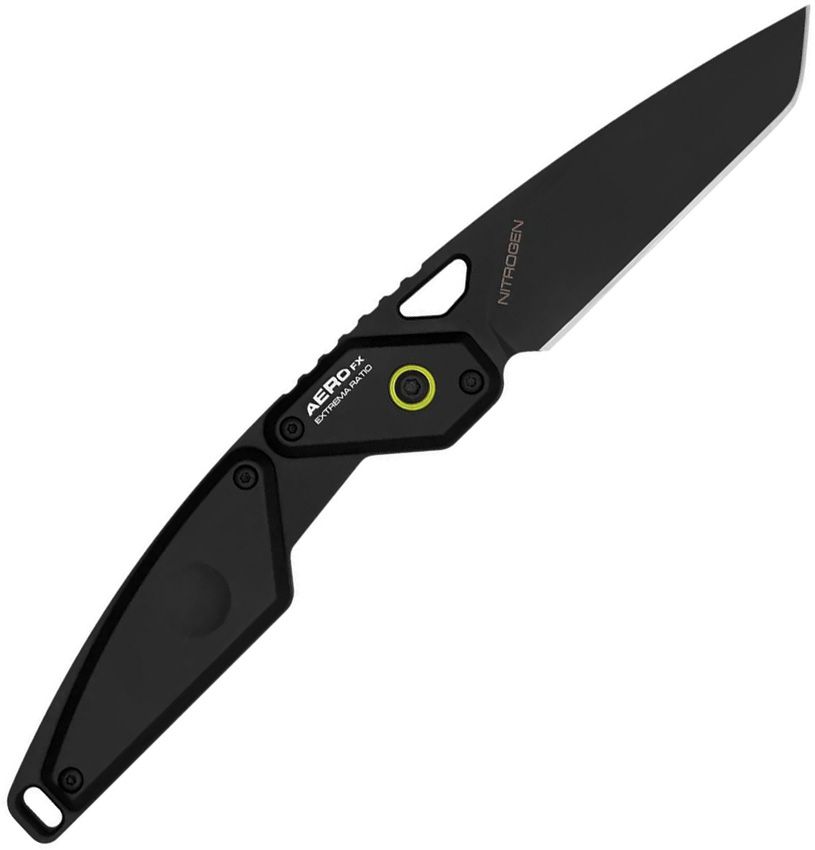 Extrema Ratio Aero FX Fixed Blade