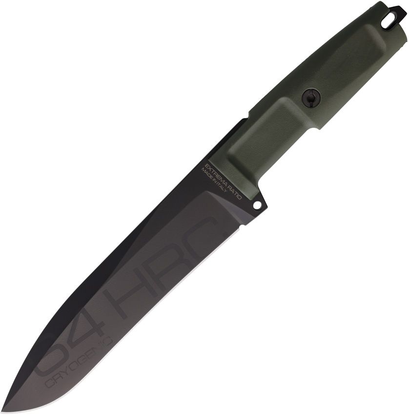 Extrema Ratio Doberman IV S600