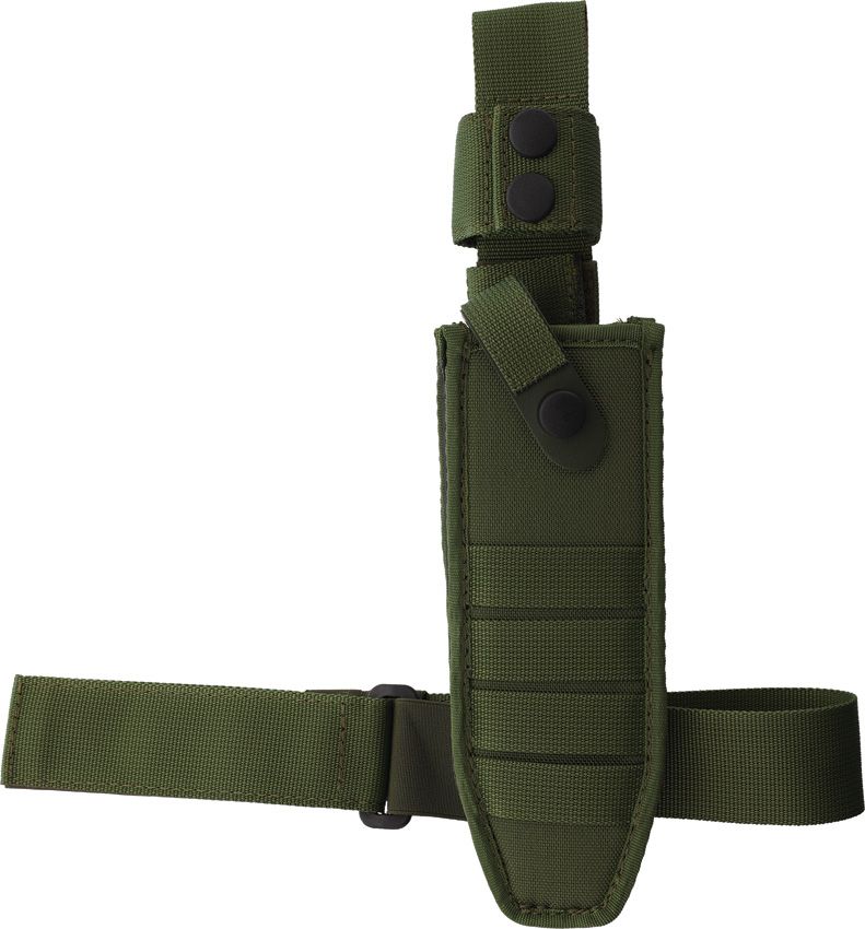 Extrema Ratio Doberman IV S600