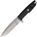 Extrema Ratio Folgore Fixed Blade - Nitrogen - Verticale