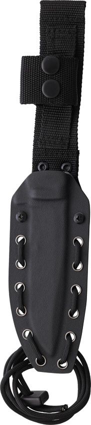 Extrema Ratio Folgore Fixed Blade - Nitrogen - Verticale