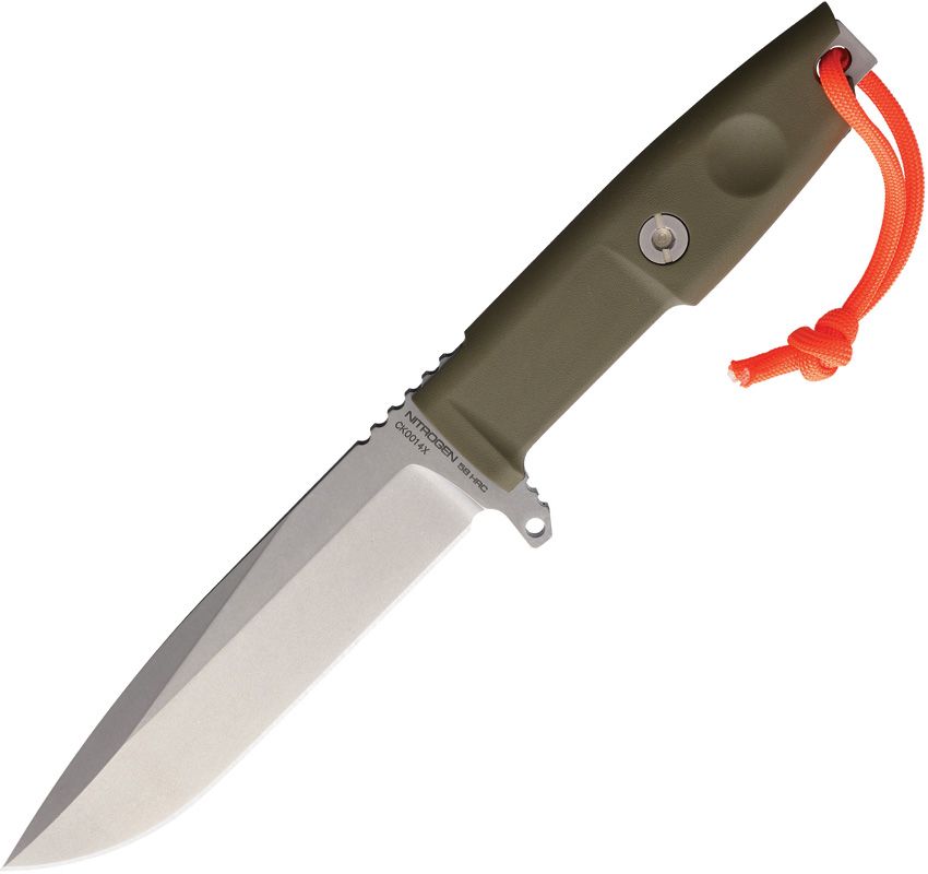 Extrema Ratio F.O.K. Nitrogen Outdoor