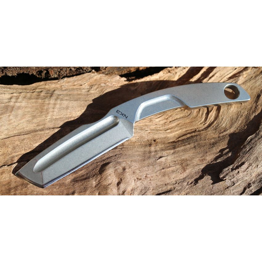 Extrema Ratio NK3 K Neck Knife