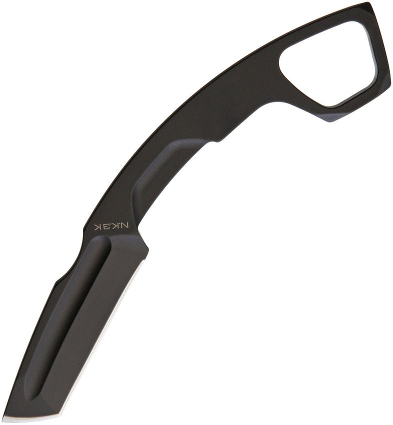 Extrema Ratio NK3 K Neck Knife