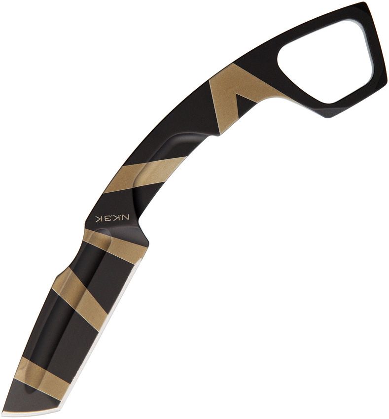 Extrema Ratio NK3 K Neck Knife