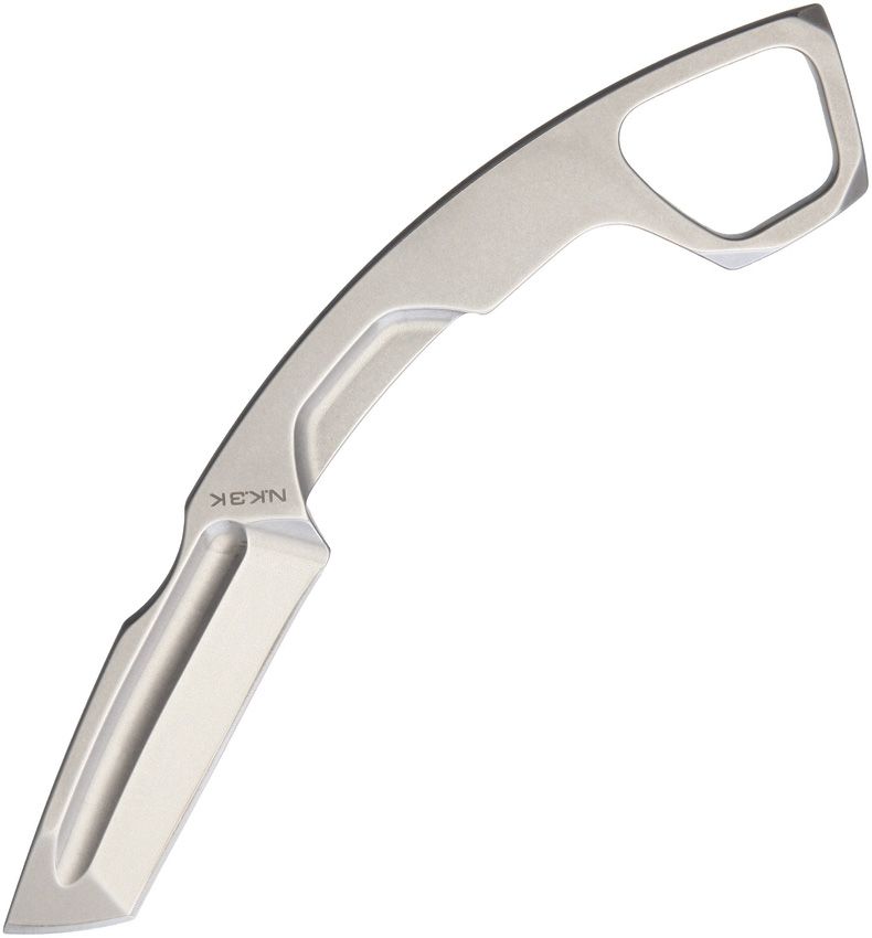 Extrema Ratio NK3 K Neck Knife