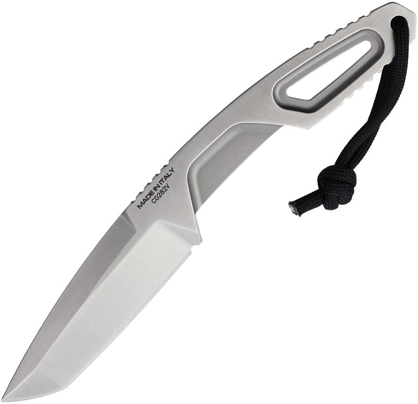 Extrema Ratio Versa Expeditions