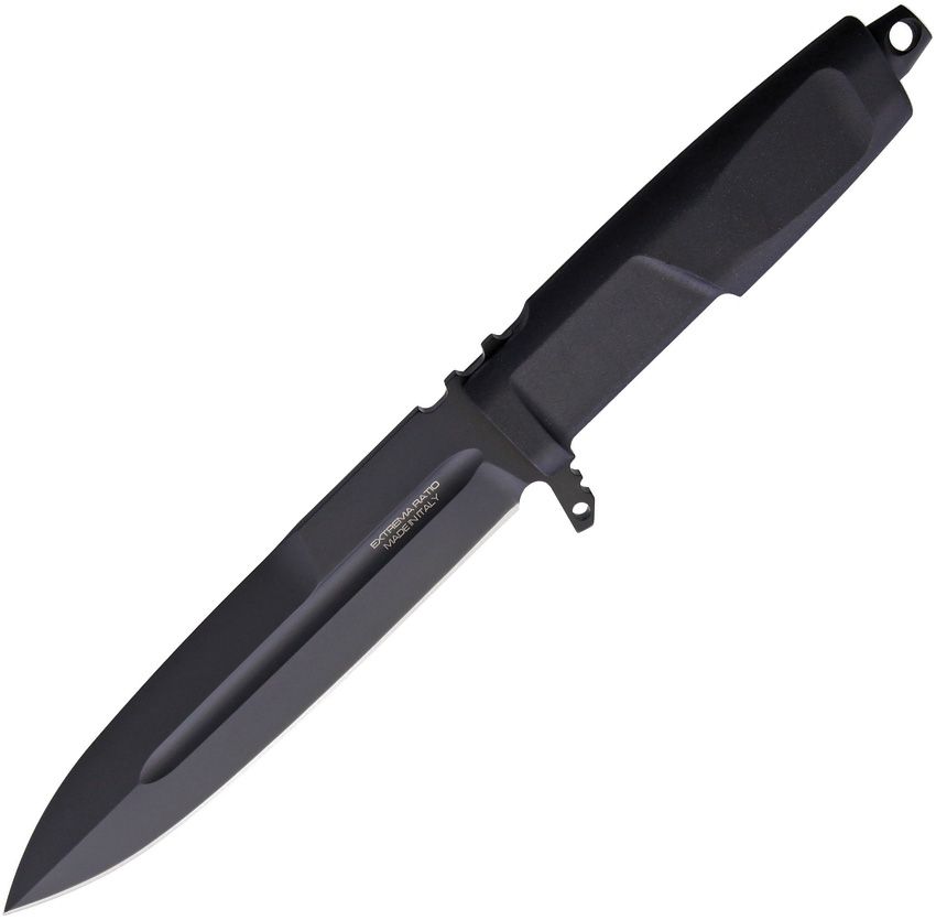 Extrema Ratio Contact Fixed Blade