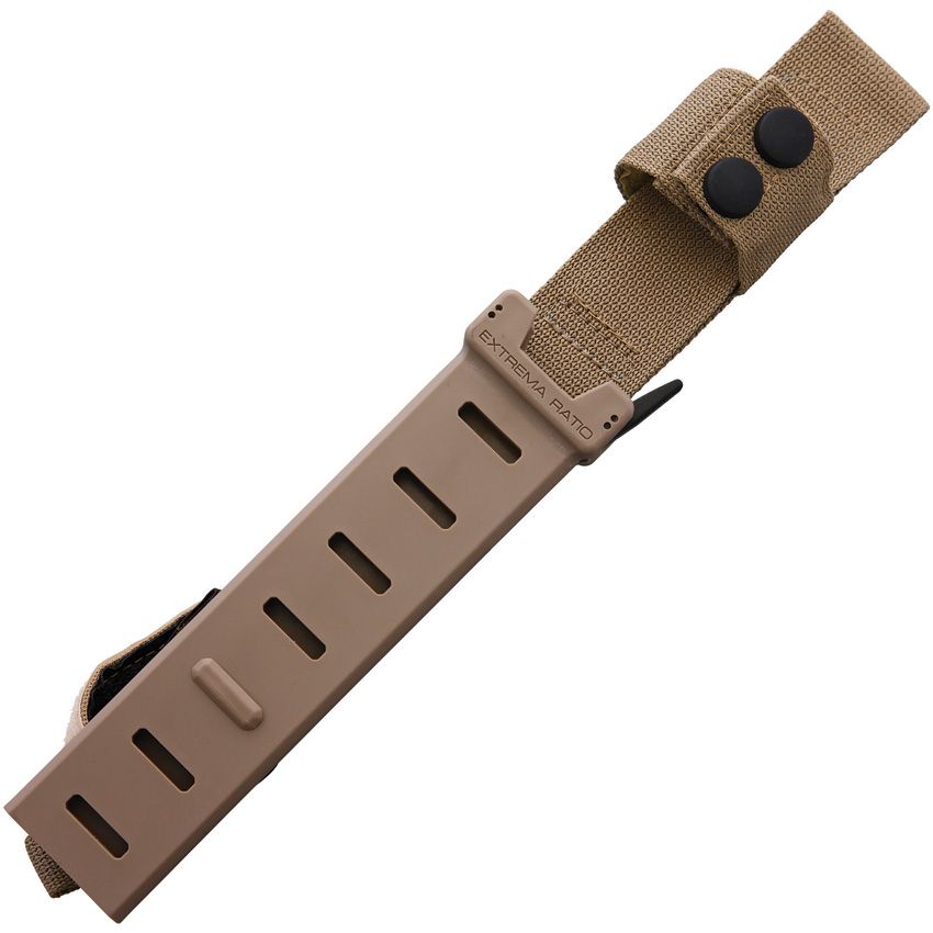 Extrema Ratio Contact Fixed Blade