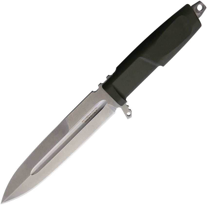 Extrema Ratio Contact Fixed Blade
