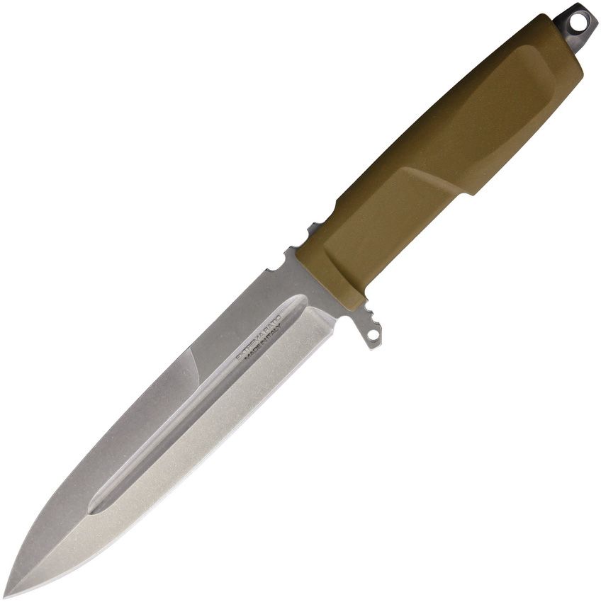 Extrema Ratio Contact Fixed Blade