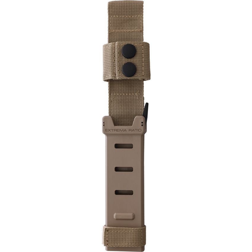 Extrema Ratio Contact C combat knife