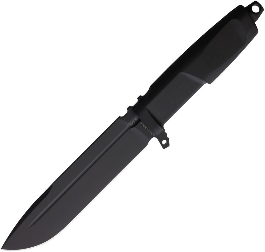 Extrema Ratio DMP Fixed Blade
