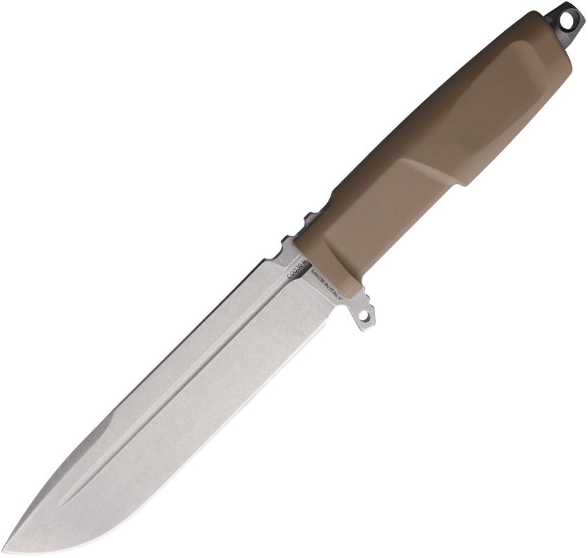 Extrema Ratio DMP Fixed Blade