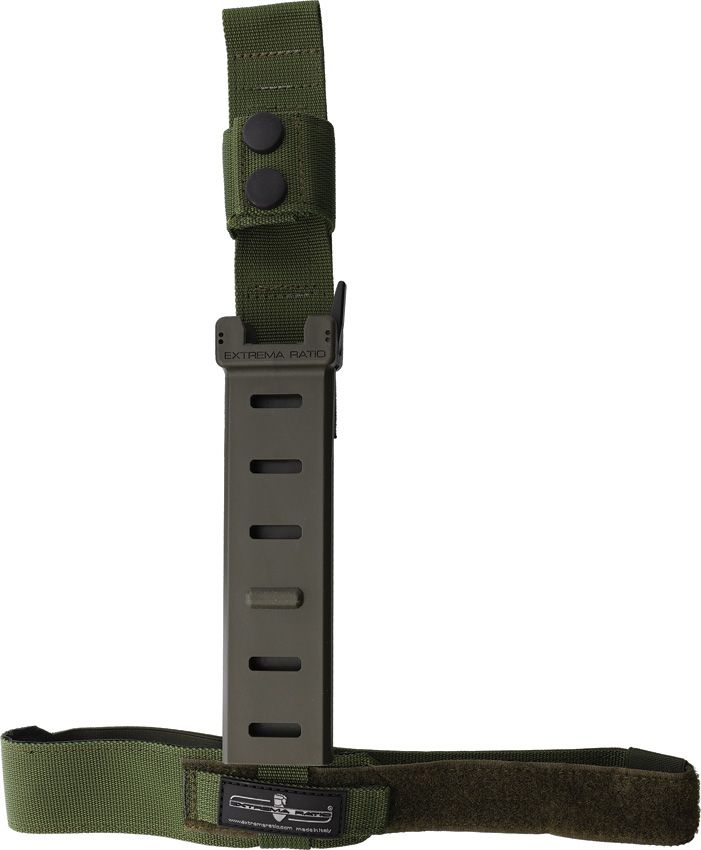 Extrema Ratio DMP Fixed Blade