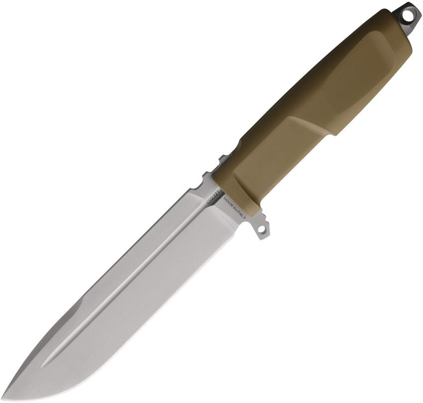 Extrema Ratio DMP Fixed Blade